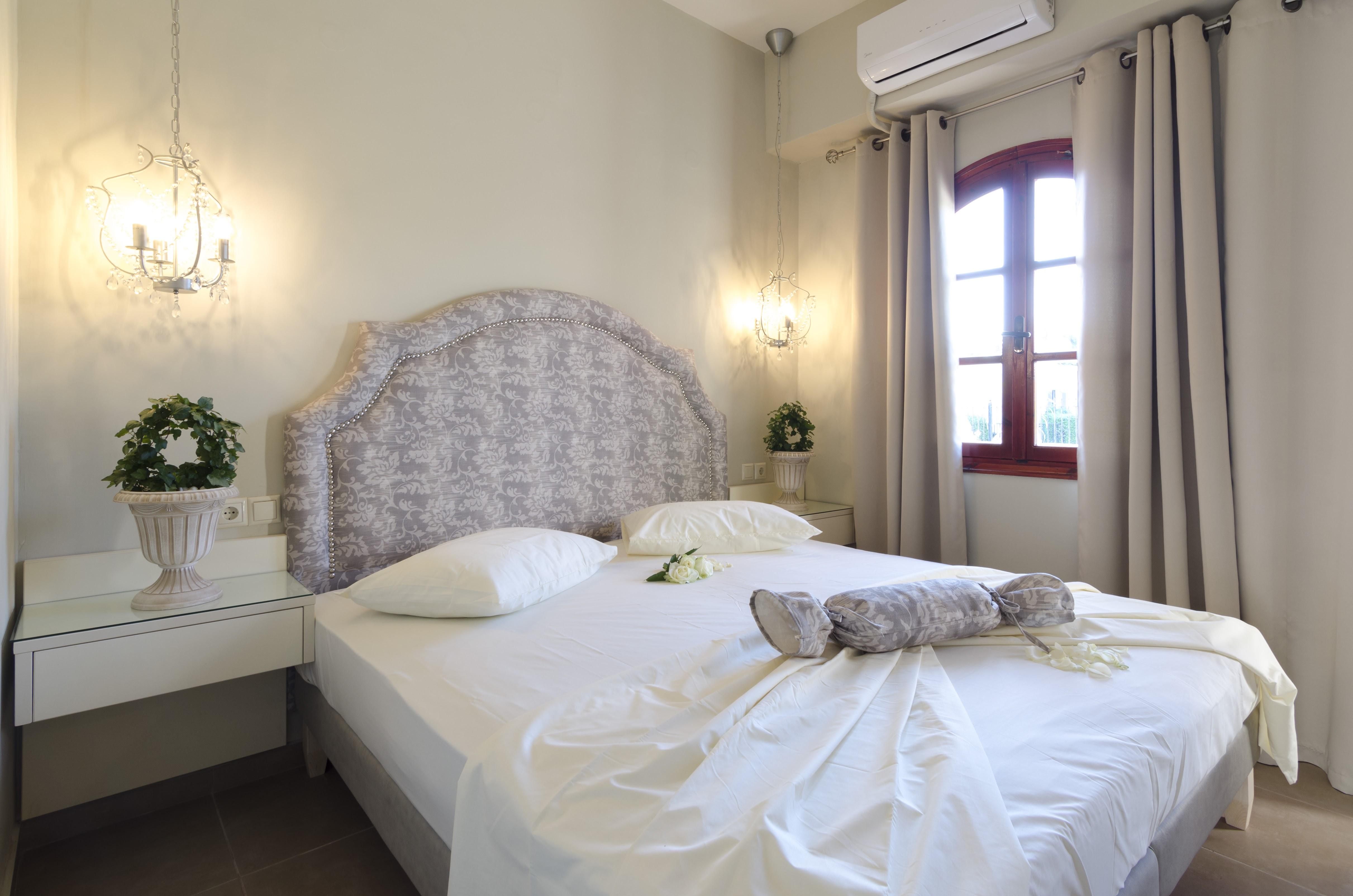 Stelios Gardens Hotel Malia  Exterior photo
