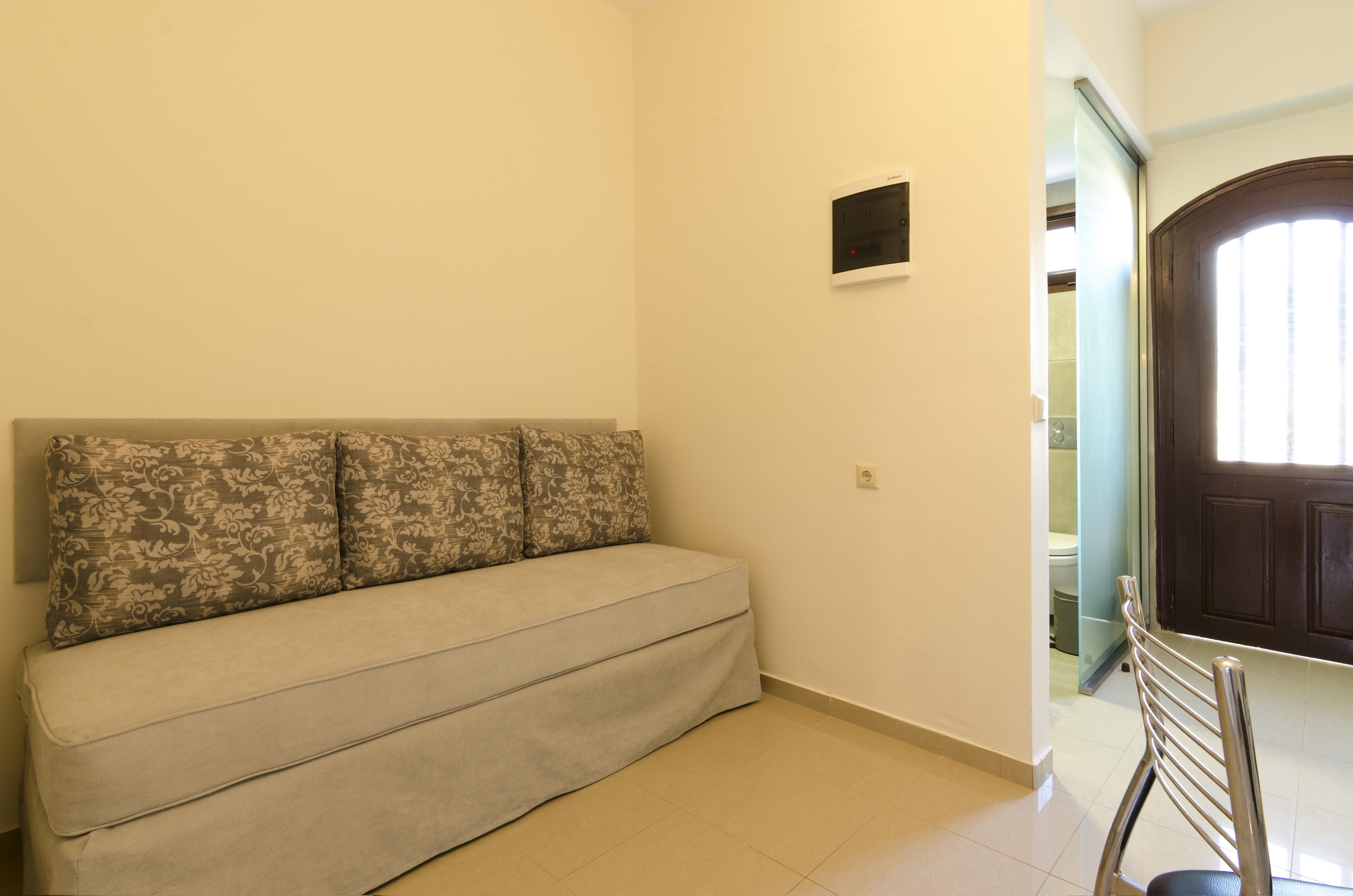 Stelios Gardens Hotel Malia  Exterior photo