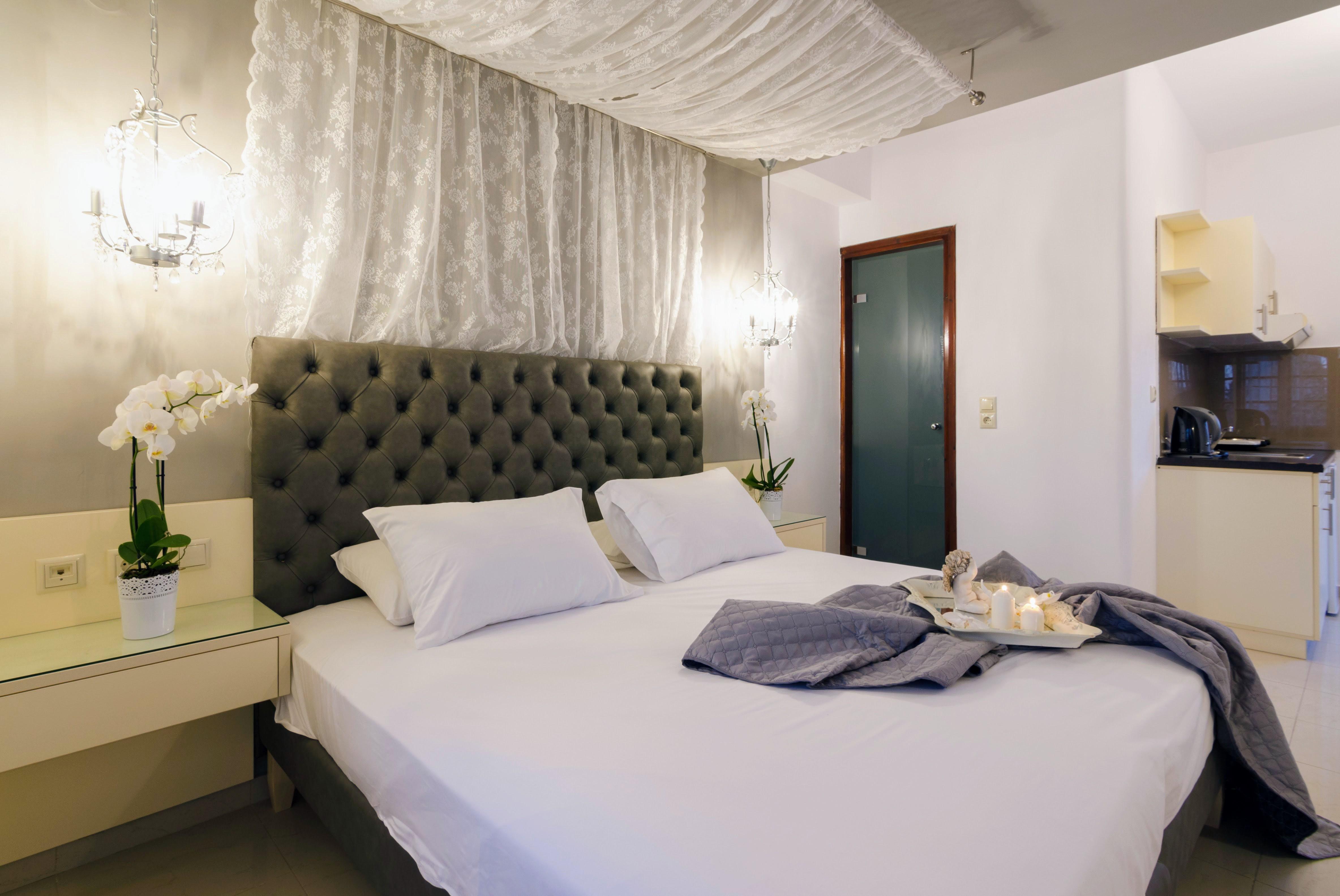 Stelios Gardens Hotel Malia  Exterior photo