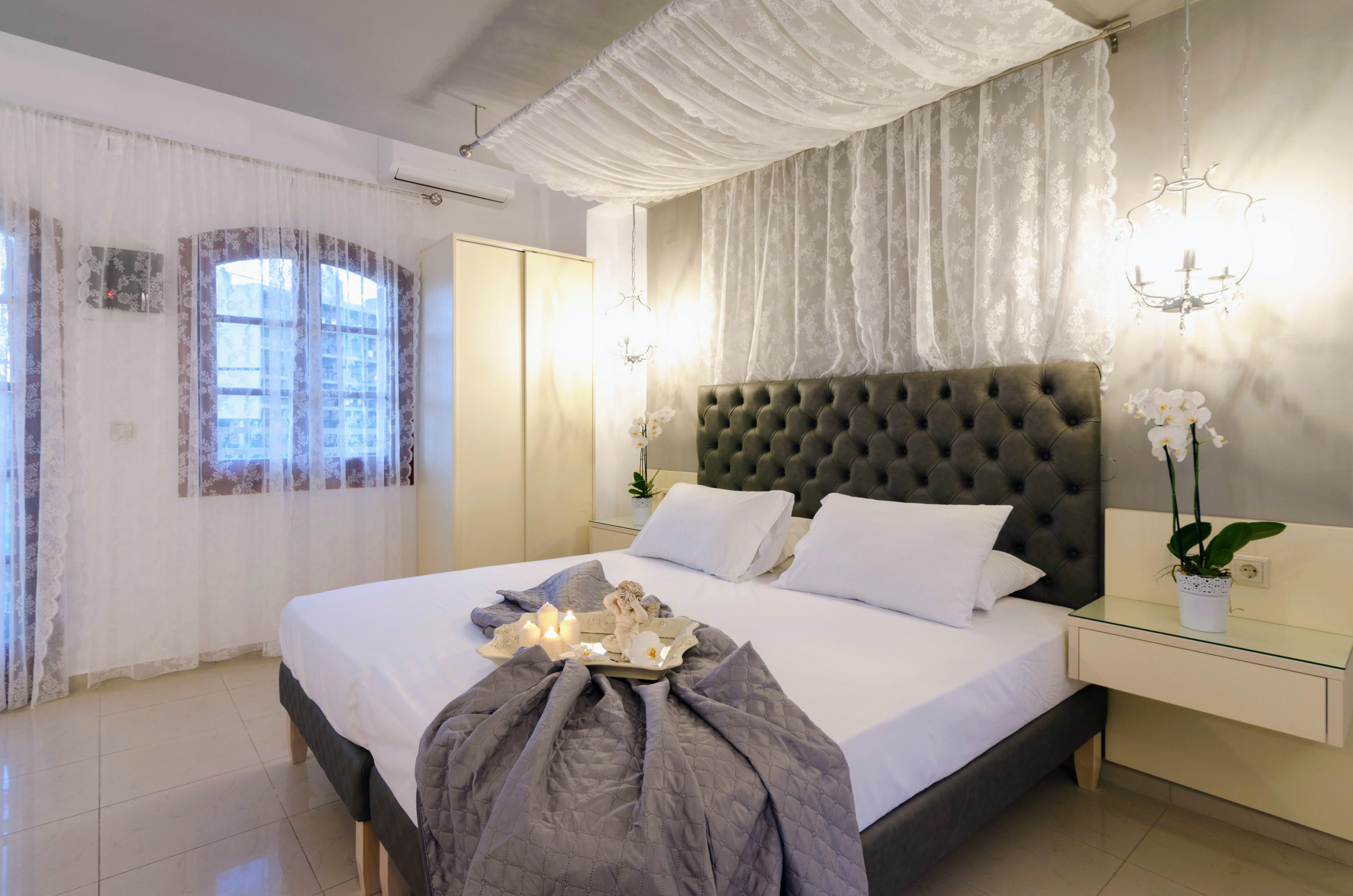 Stelios Gardens Hotel Malia  Exterior photo