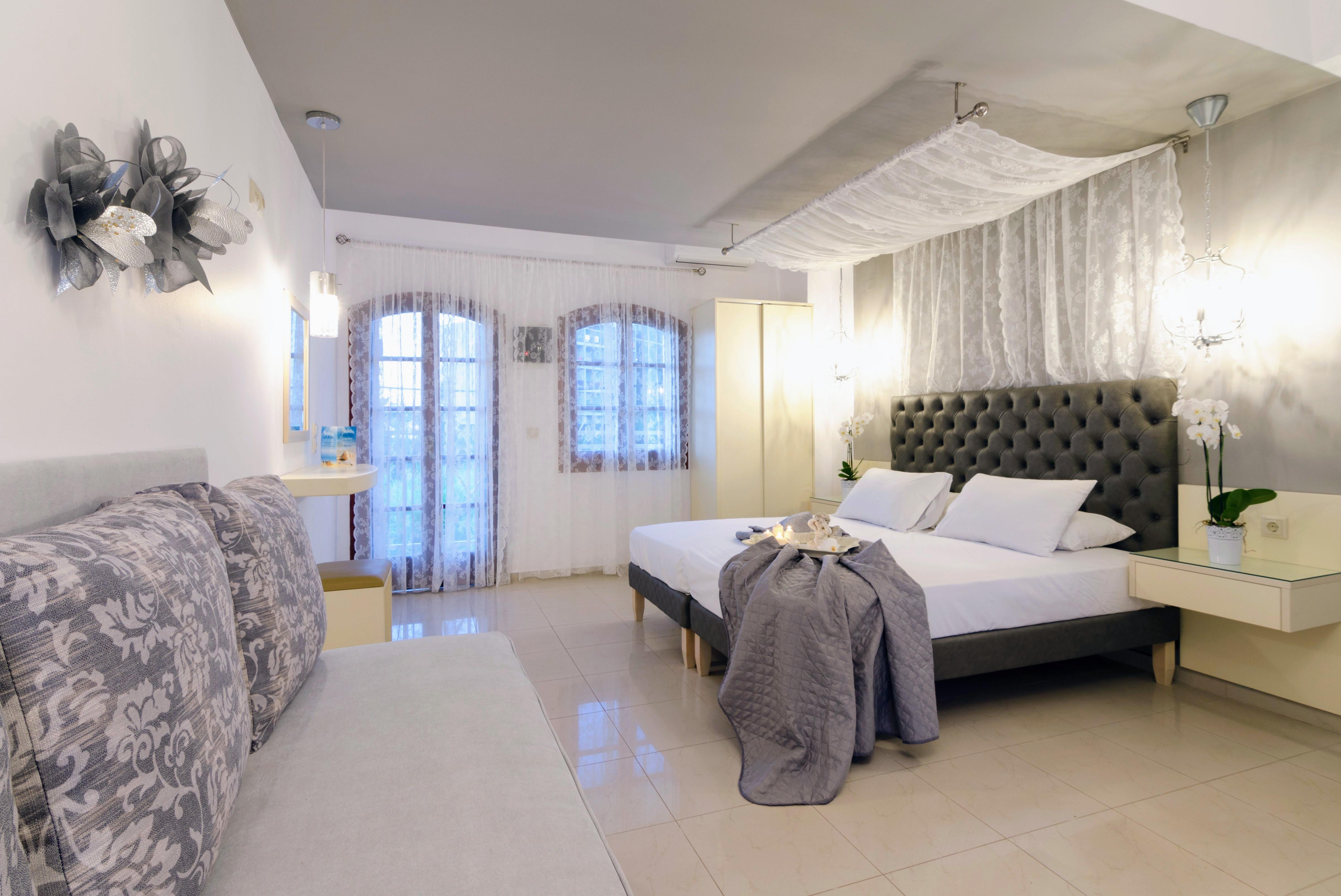 Stelios Gardens Hotel Malia  Exterior photo