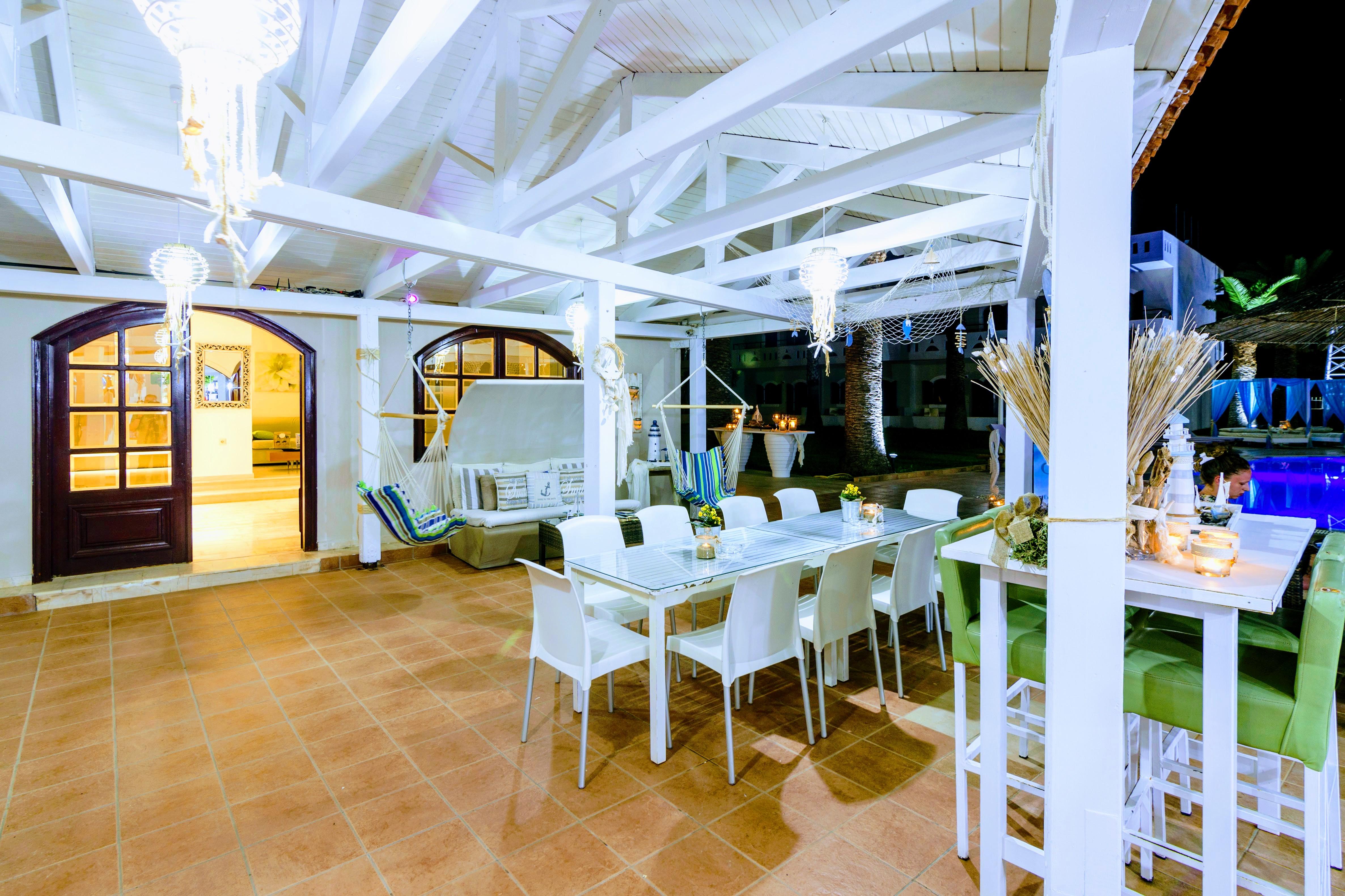 Stelios Gardens Hotel Malia  Exterior photo