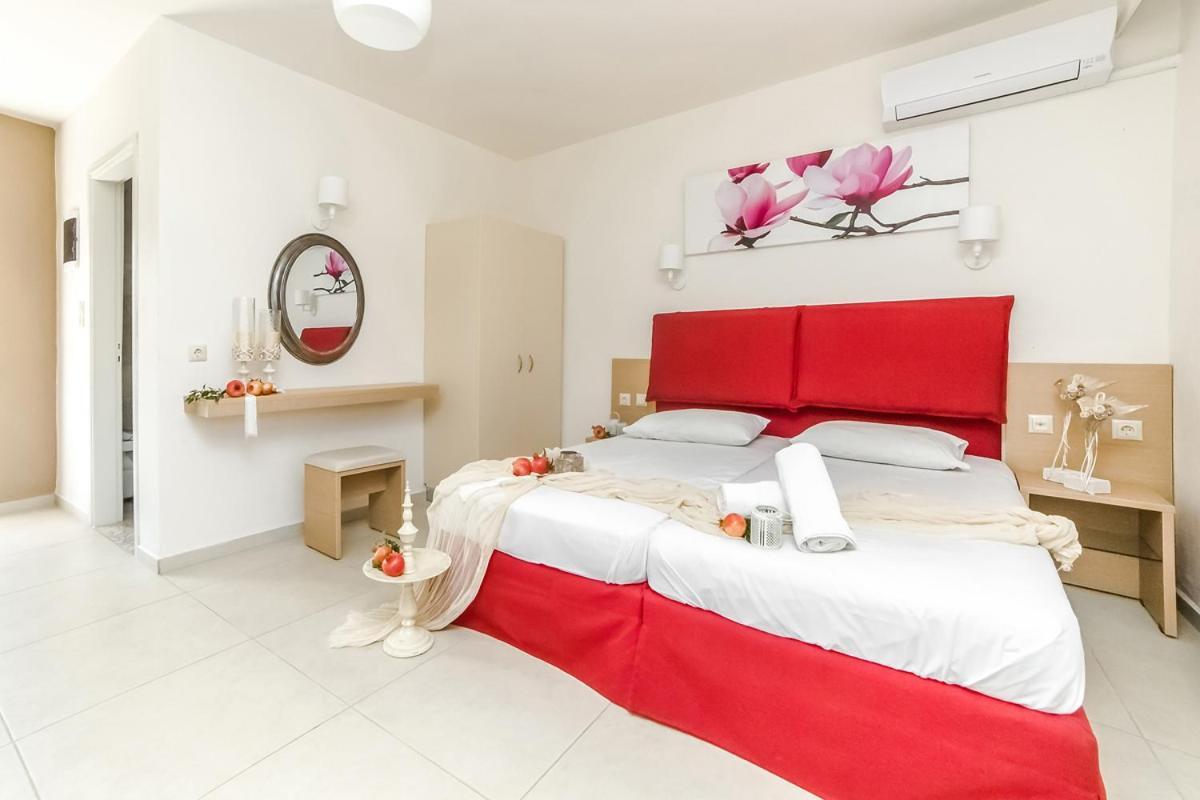 Stelios Gardens Hotel Malia  Room photo