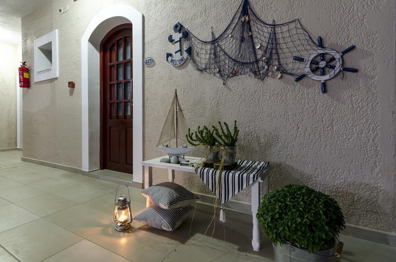 Stelios Gardens Hotel Malia  Exterior photo