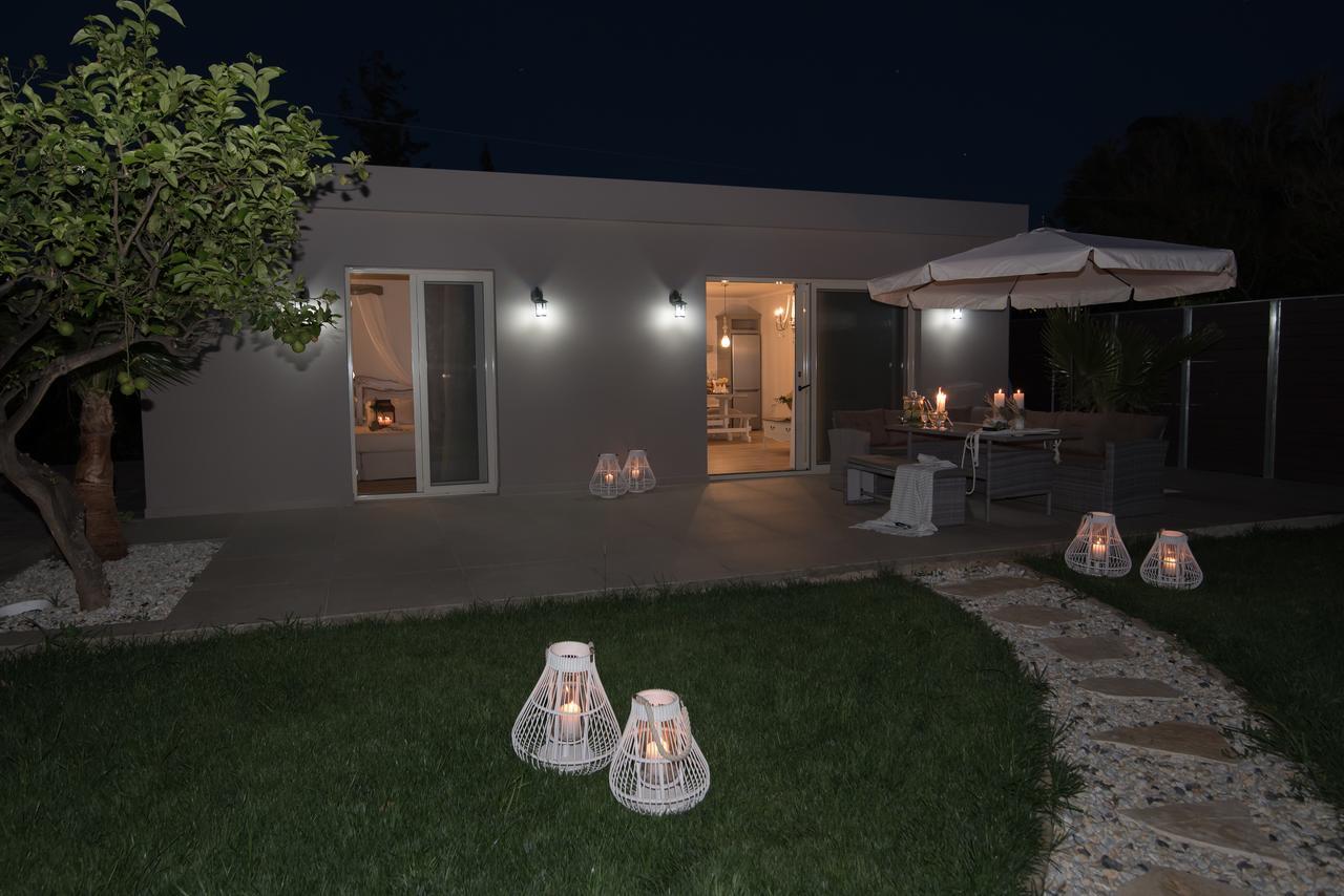 Stelios Gardens Hotel Malia  Exterior photo