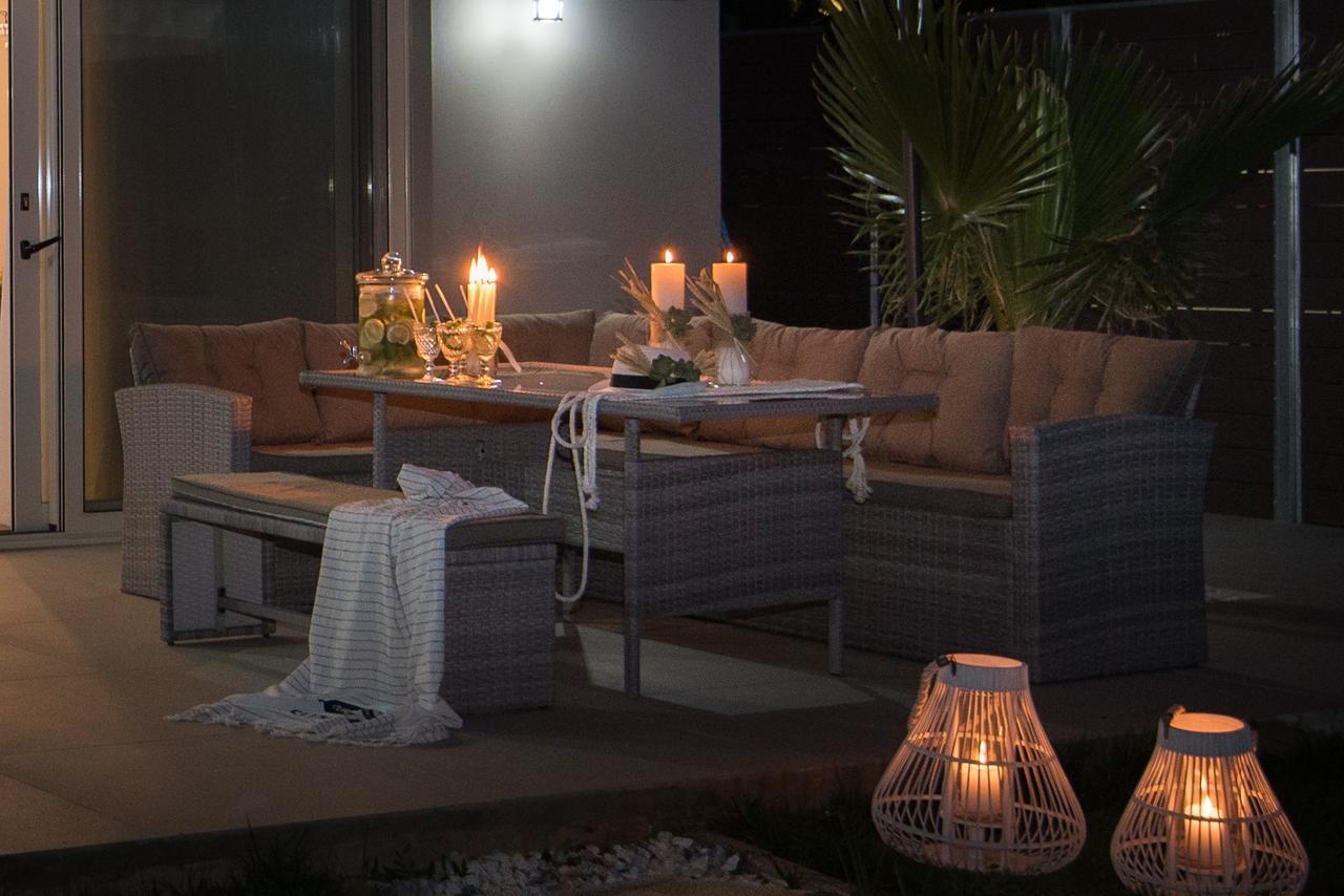 Stelios Gardens Hotel Malia  Exterior photo