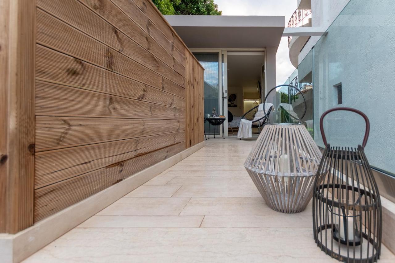 Stelios Gardens Hotel Malia  Exterior photo